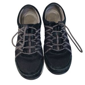 Dansko Women's Athletic Shoes, Size 37 (6.5)